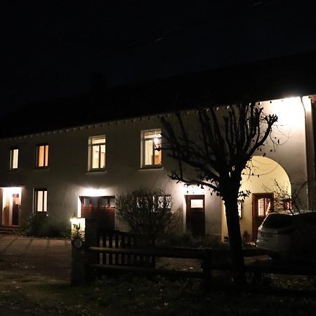 Gite Le Clos Des Vosges Ban-sur-Meurthe-Clefcy Exterior photo
