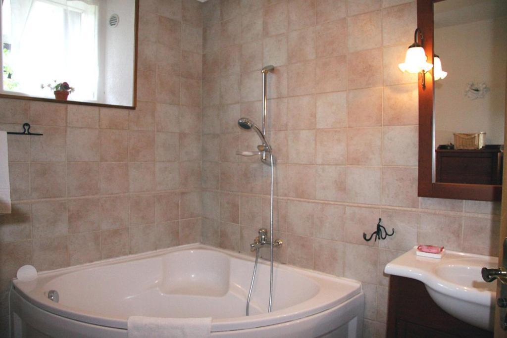 Gite Le Clos Des Vosges Ban-sur-Meurthe-Clefcy Exterior photo