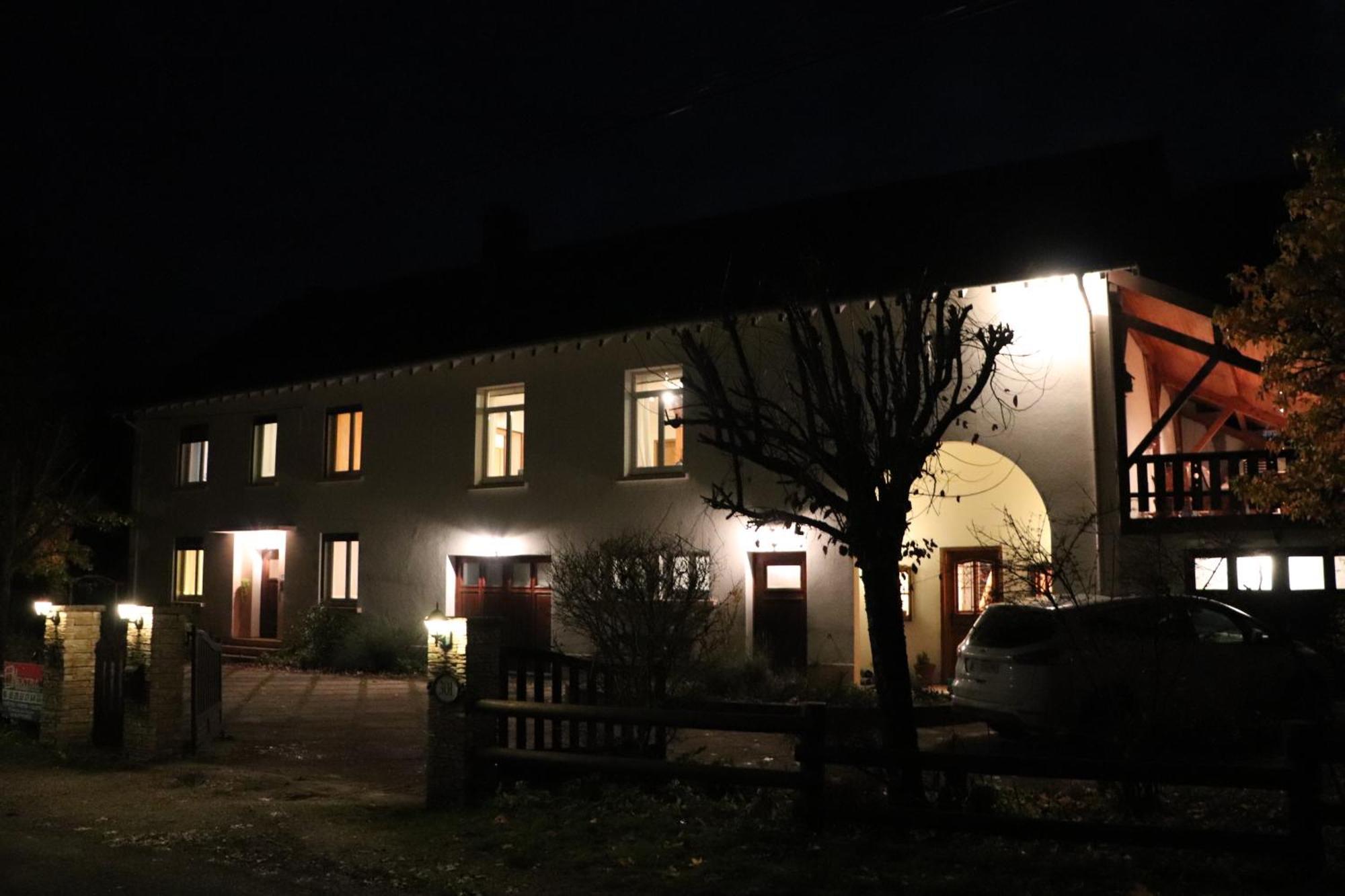 Gite Le Clos Des Vosges Ban-sur-Meurthe-Clefcy Exterior photo