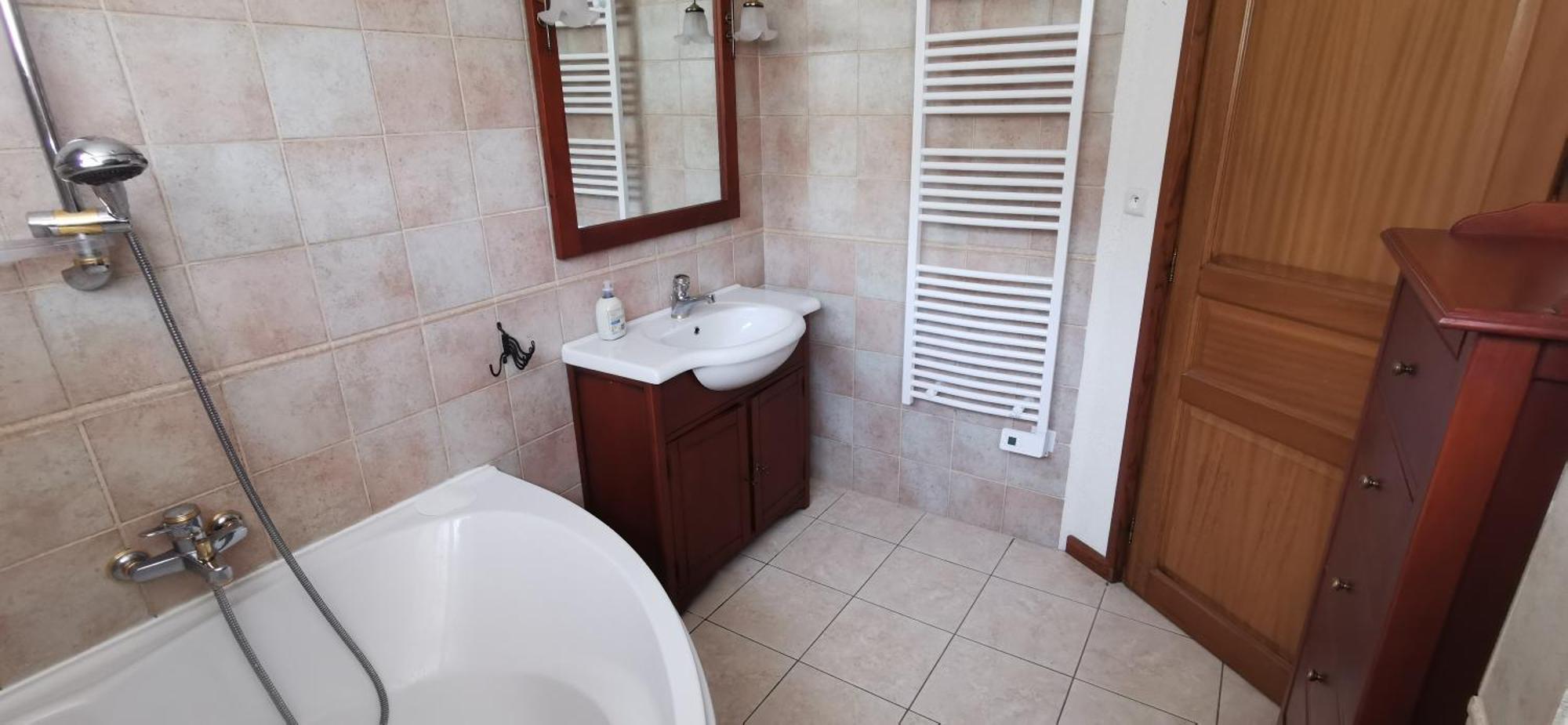 Gite Le Clos Des Vosges Ban-sur-Meurthe-Clefcy Exterior photo